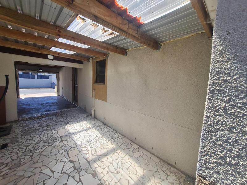 To Let 3 Bedroom Property for Rent in Victoria Park Western Cape